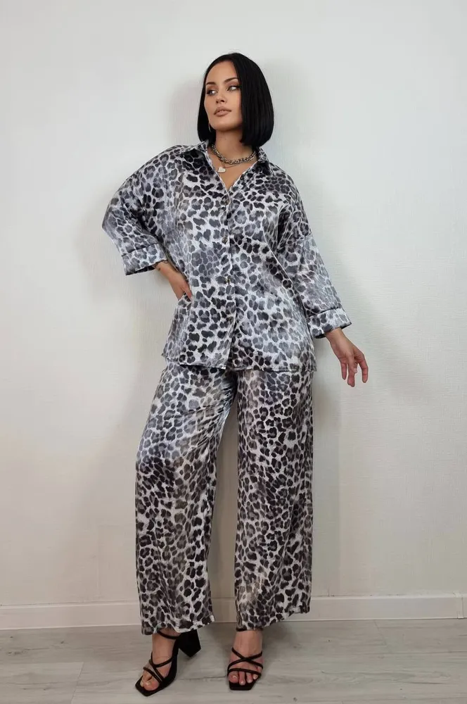 Костюм 982 Fabrika