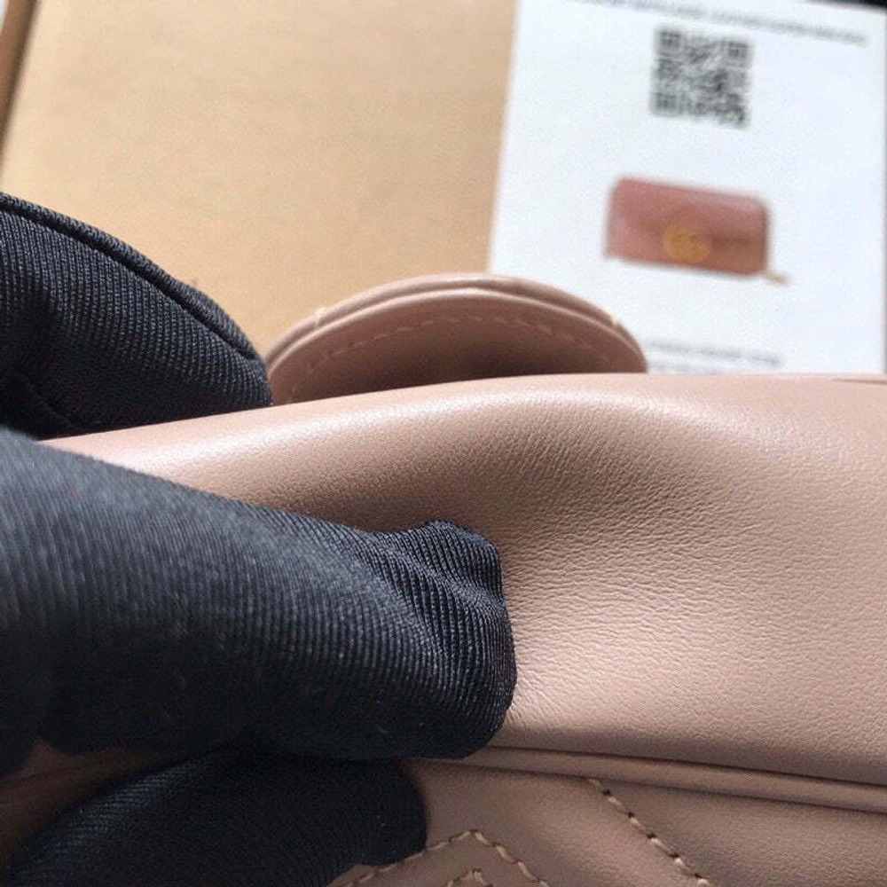 Gucci Marmont 16 cm