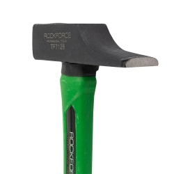 Молоток слесарный 480г. RockForce RF-TF7128