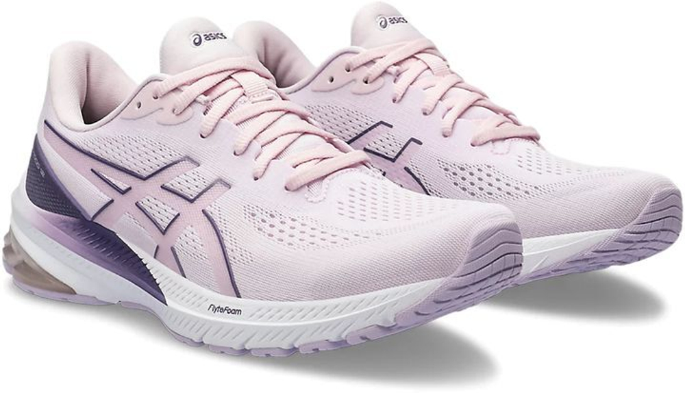 Кроссовки Asics GT-1000 12 розовый