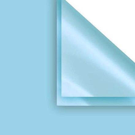 Пленка глянец-матовая 58см*10м МЕДНЫЙ