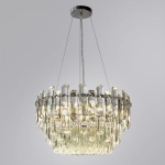 Подвесная люстра Divinare BELLATRIX 3510/02 LM-11