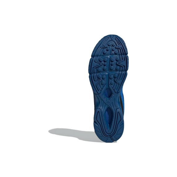 adidas originals Orketro Series Беговые кроссовки Низкие Кроссовки Чёрно-синие Унисекс