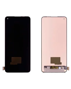 Дисплей для OnePlus 9R OLED в сборе с тачскрином (Black)