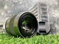 Sony 50mm 1.8 OSS Покупка/Продажа