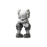 Дизайнерские игрушки KAWS KAWS Together Vinyl Figure Grey 29.2cm, KW-TVFGY