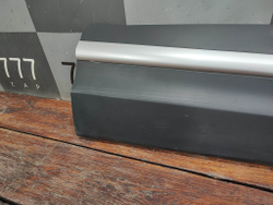 Накладка двери передней правой Kia Sportage 5 (NQ5) 21-нв Б/У Оригинал 87722P1000BKL