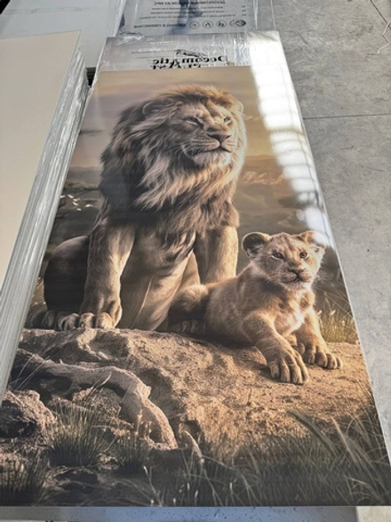 Листовая панель ПВХ "Гибкий мрамор" МД, 3Д-09