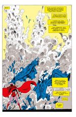 Комикс Мстители Западного побережья. Поиски Вижна