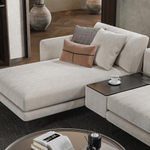 Лаунж модуль правый ENZA HOME PARMA EH72479