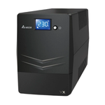 Источник бесперебойного питания  Delta Electronics Agilon VX 600VA