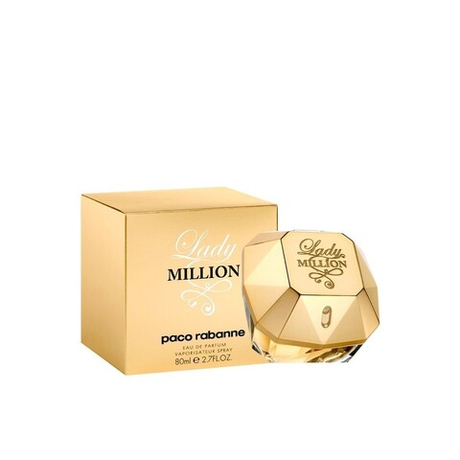 PACO RABANNE LADY MILLION edP 50ml lady