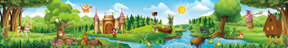 Коллекция Детские