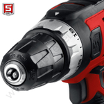 ЗУБР 400 Вт, 28 Н·м, сетевая дрель-шуруповерт (ДШ-М1-400)