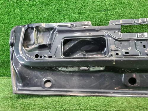 Борт откидной BMW X5 G05 (2018-н.в.)