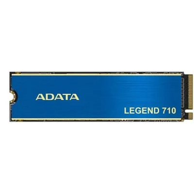 M.2 2280 512GB ADATA LEGEND 710 Client SSD [ALEG-710-512GCS] PCIe Gen3x4 with NVMe