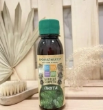 Ароматизатор «Пихта» для бани, сауны и ванны 100мл