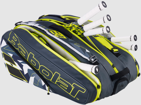 Сумка теннисная Babolat Pure Aero x 12