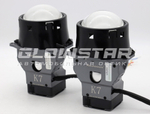 Билед модули Aozoom K7 Dragon Knight (4 поколение) 2025 3.0 дюйма, 2 чипа, 5500K, 12V, 55W/82W, крепление 3R (комплект, 2шт)
