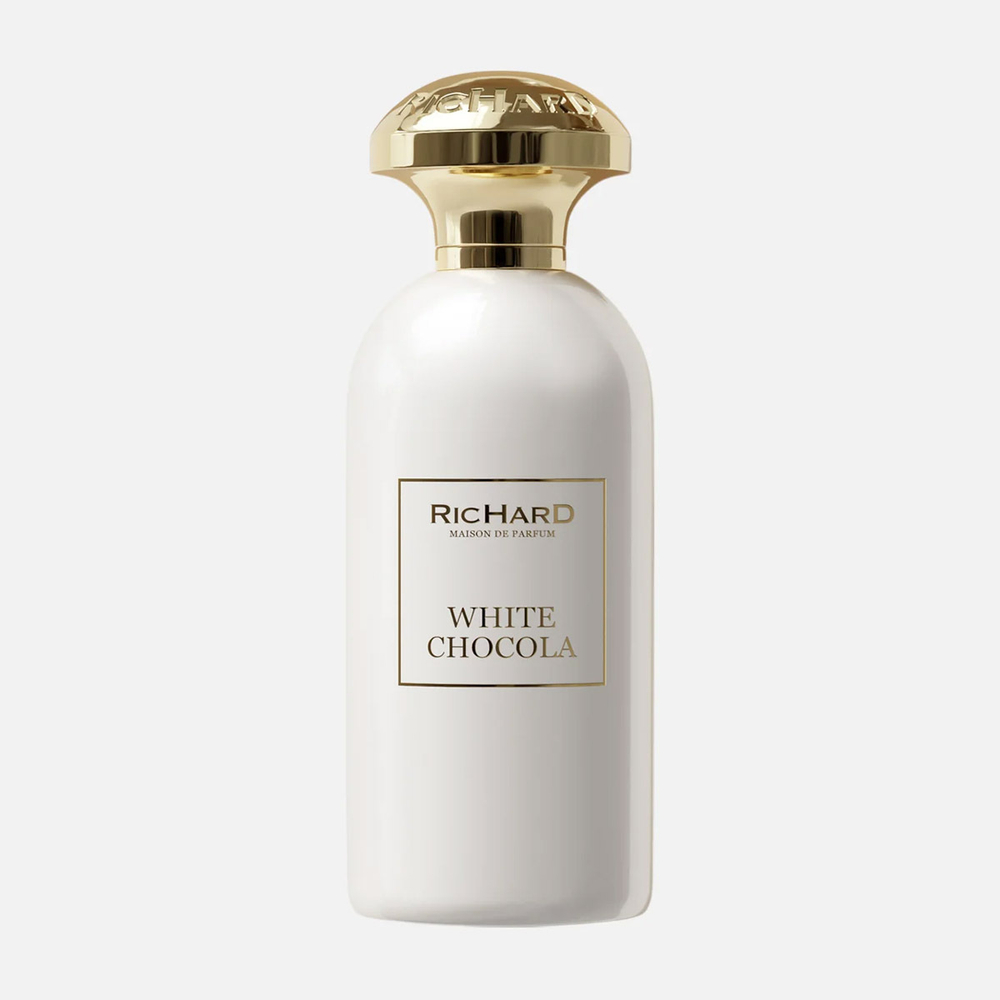 Christian Richard White Chocola
