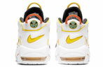 Кроссовки Nike Air More Uptempo Rayguns