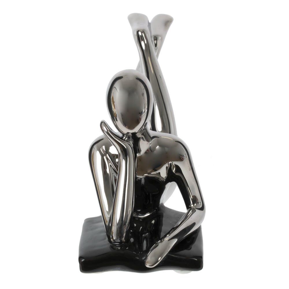 GAEM Фигурка декоративная "Девушка", L23 W6,5 H10,5 см