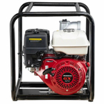 Мотопомпа бензиновая HND (Honda) WP 40 X2C