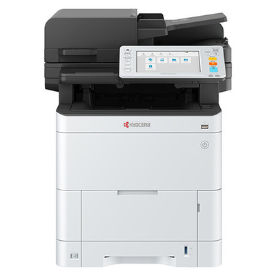МФУ Kyocera Ecosys MA3500cix, A4 35 стр./мин, Ethernet, цветной