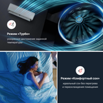 Настенная сплит-система Kentatsu TIBA Inverter KSGTI70HZRN1R/KSRTI70HZRN1R