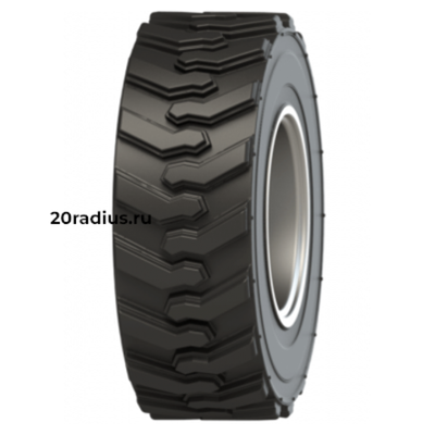 10-16,5(260/70-16,5) NHS 8PR 130A2 Heavy DT-122 TL РОССИЯ