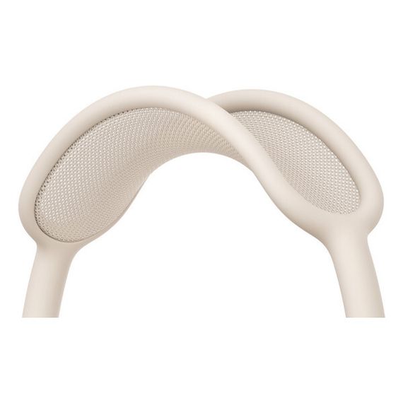 Беспроводные наушники Apple AirPods Max 2024 (Starlight / Сияющая звезда)