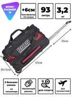 Сумка дорожная 143