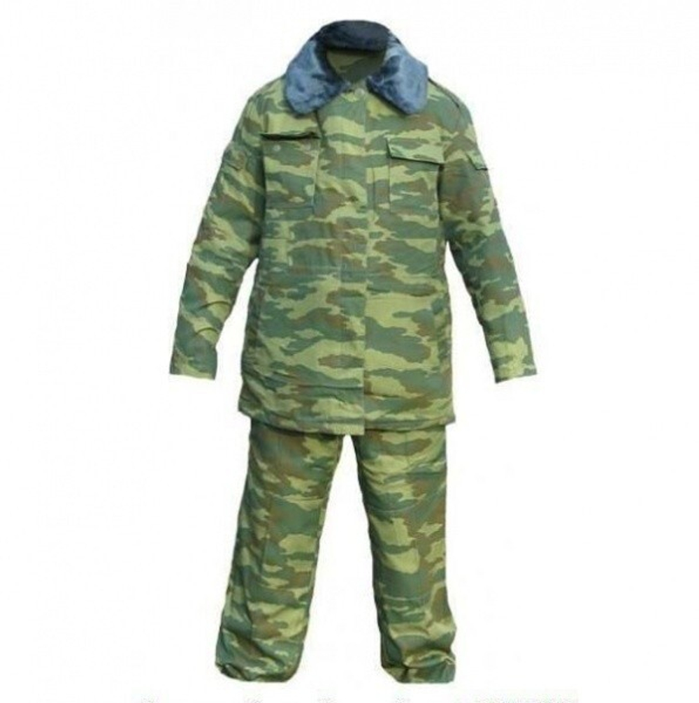 Костюм зимний Флора Гост