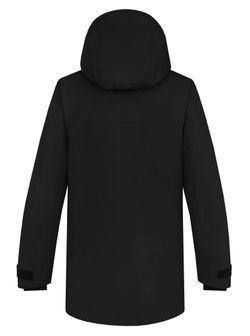 Куртка для юноши Kukas NORPPA чёрный