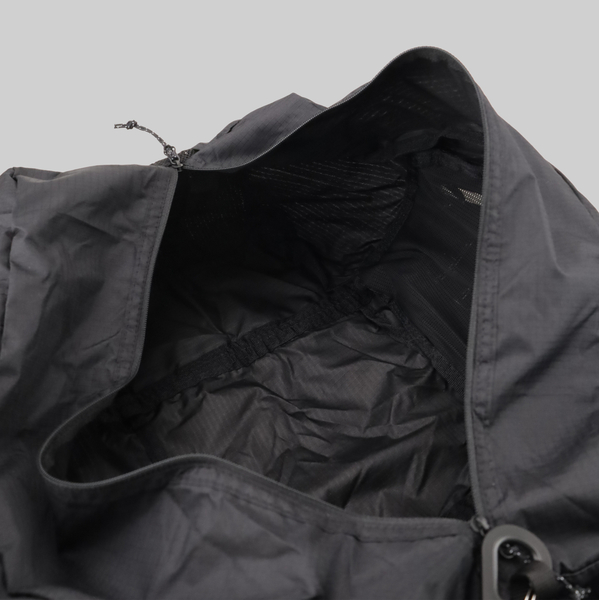 Сумка Nike Stash Duff артикул:DB0306-010 - купить в магазине Дайс