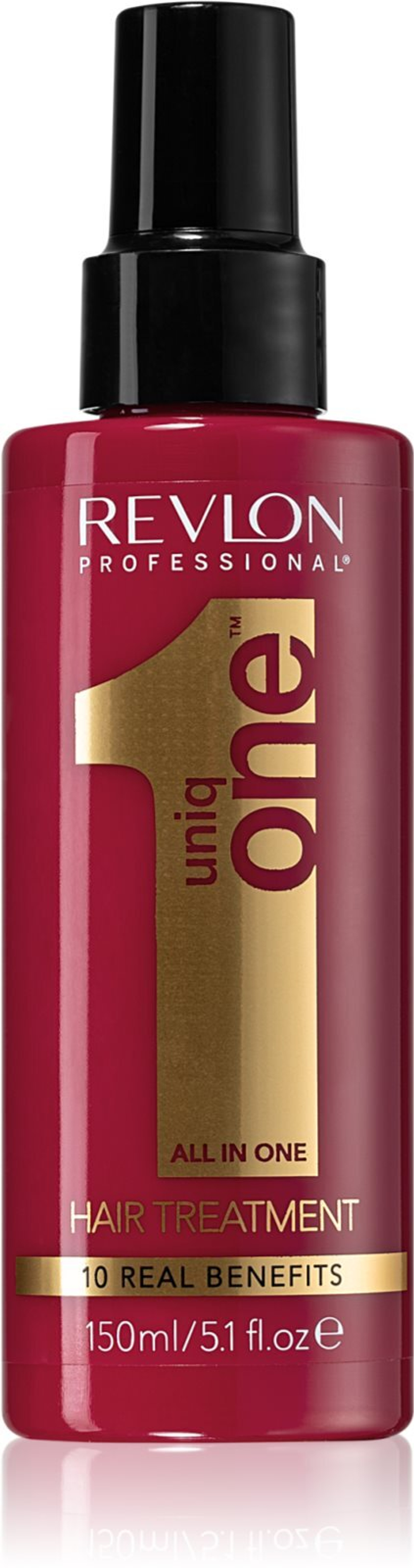 Revlon Professional Uniq One All In One Classsic - восстанавливающая процедура для всех типов волос /   150  ml  / GTIN 8432225074177