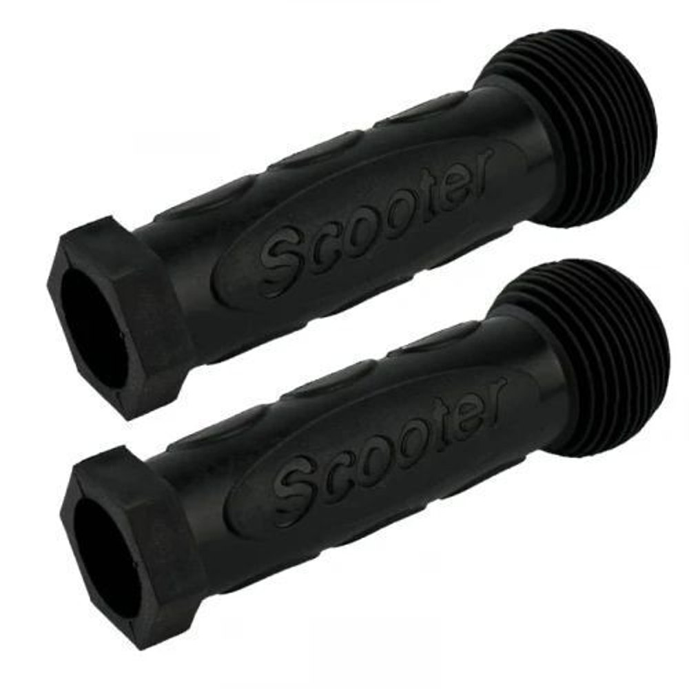 Грипсы для велосипедов и самокатов AVR-01