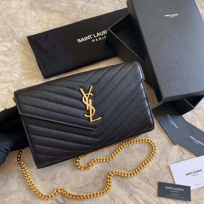 Yves Saint Laurent Woc 22 cm