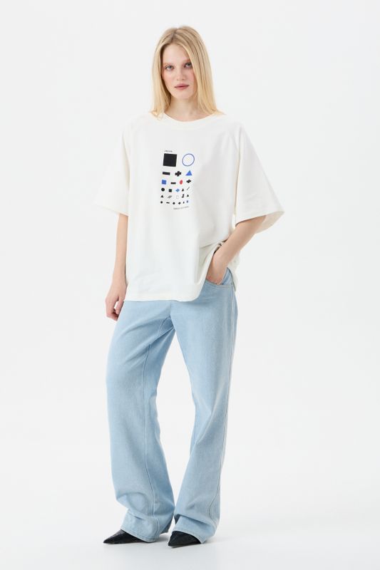 Футболка Focus