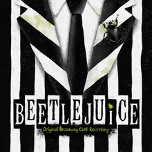 Виниловая пластинка Beetlejuice Original Broadway Cast Recording