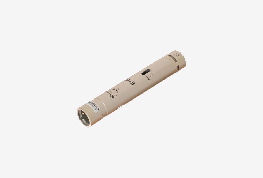 Behringer B-5_0426529101724