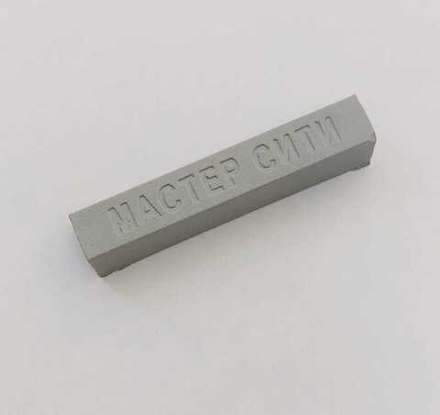 Воск мебельный мягкий, Бетон