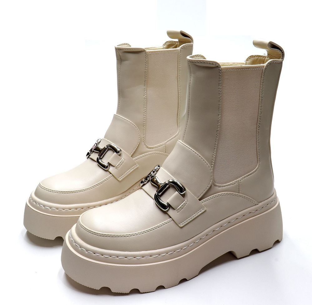 Ботинки Lumeita зима (36-40)р. / шт. M149