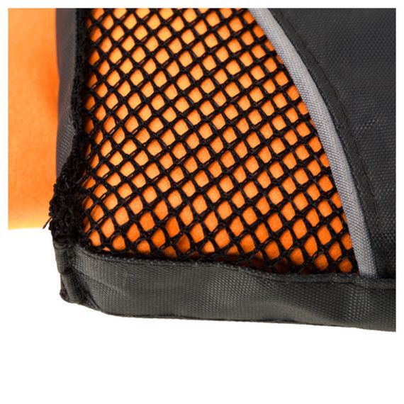 Полотенце Marlin Microfiber Travel Towel Orange