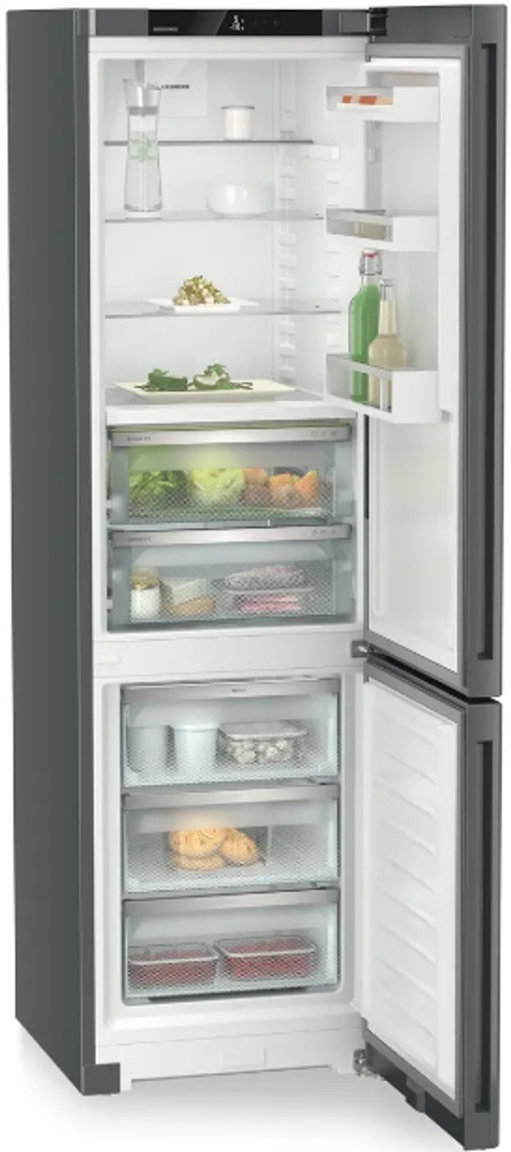 Холодильник Liebherr CBNdgc 5723