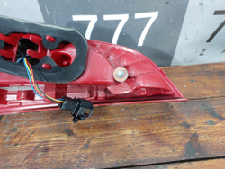 Фонарь задний правый Audi Q5 (8R) 08-12 Б/У Оригинал 8R0945094A