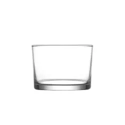 Стакан Олд Фэшн 240 мл Сидра "Бодега" d 8,2/7,5 см h5,8 см Cocktail LAV [12]