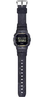 Мужские наручные часы Casio DW-5600WS-1