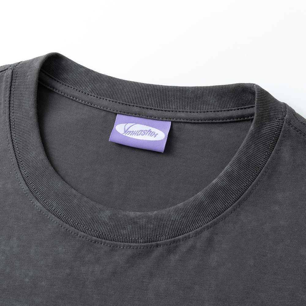 ФУТБОЛКА YMKASHIX STAR