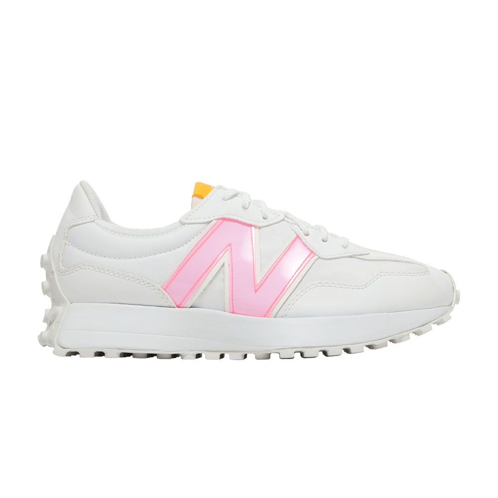 Кроссовки Coco Gauff X New Balance Nb 327 (Женская размерная сетка)